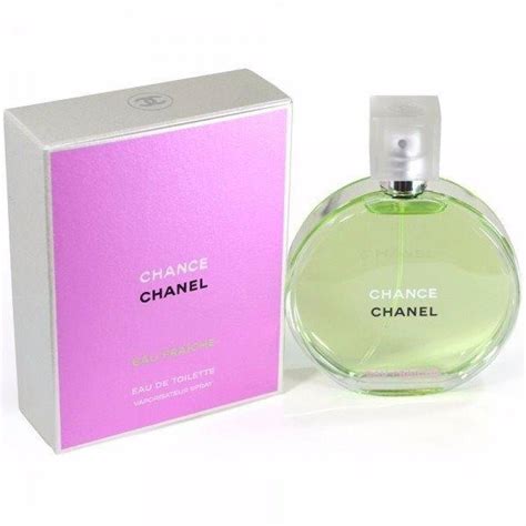 chance chanel 100ml|Chanel chance fraiche.